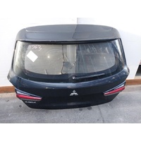 Mitsubishi Asx Xd Tailgate