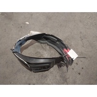 Mitsubishi Asx Xd Left Front Guard Liner