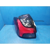 Mitsubishi Asx Xd Left Taillight