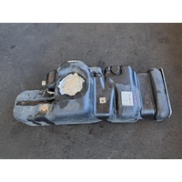 Nissan Navara Np300 Diesel Fuel Tank
