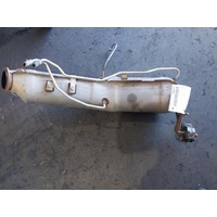 Nissan Navara Np300 2.3 Diesel Particulate Filter Dpf