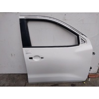 Nissan Navara Np300, Right Front Door