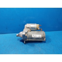 Nissan Navara Np300 2.3 Ys23ddtt Diesel  Starter Motor