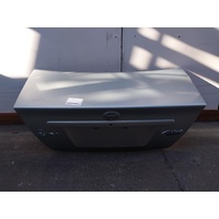 Toyota Camry Sk36 Bootlid