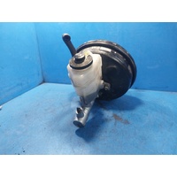 Toyota Camry Sk36  Brake Booster