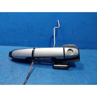 Toyota Camry Sk36 Right Front Outer Door Handle