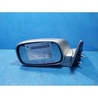 Toyota Camry Sk36 Left Door Mirror
