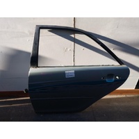 Toyota Camry Left Rear Door