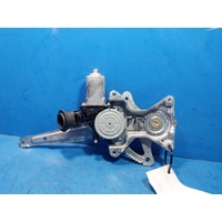 Toyota Camry Sk36 Left Rear Power Window Regulator