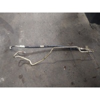 Toyota Camry 4 Cyl Sk36, Power Steer Hose