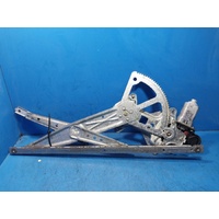 Toyota Camry Sk36  Right Front Power Window Regulator