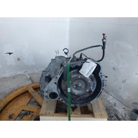 Toyota Camry Tarago  Automatic Transmission