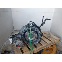 Toyota Rav4 2.4 2az-fe Aca38 Auto Transmission
