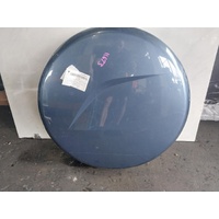 Toyota Rav4 Aca33/Aca38 Spare Wheel Cover Hard