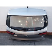 Mg Zs Azs1 Tailgate