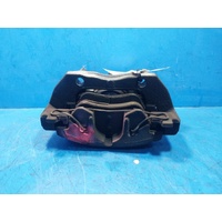 Mg Zs Azs1 Left Front Caliper