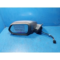 Mg Zs Azs1 Left Door Mirror