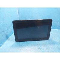 Mg Zs Azs1, 10.1 Inch Headunit