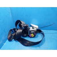 Mg Zs Azs1 Lh Front Seat Belt Only
