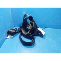 Mg Zs Azs1  Lh Rear Seat Belt Only