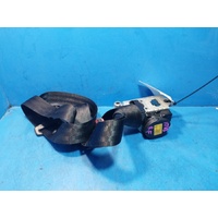 Mg Zs Azs1  Rh Front Seat Belt Only