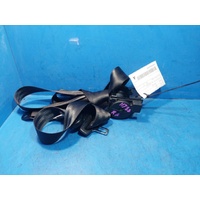 Mg Zs Azs1  Rh Rear Seat Belt Only