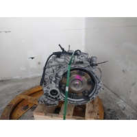 Mg Zs Azs1 1.5 Petrol, Auto Transmission