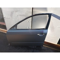 Toyota Camry Left Front Door