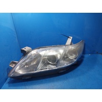 Toyota Camry Acv40, Left Headlamp