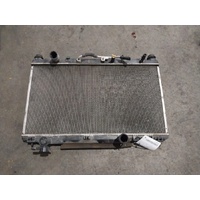 Toyota Camry Acv40 Automatic  Radiator