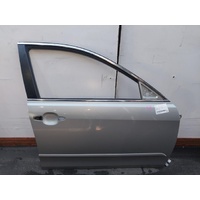 Toyota Aurion Camry Right Front Door