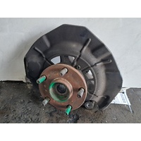 Toyota Camry Acv40/Asv50 Right Front Hub Assembly