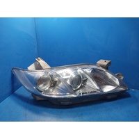 Toyota Camry Acv40 Right Headlamp