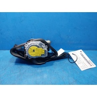 Toyota Aurion, Camry Right Front Seat Belt Only
