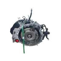 Toyota Camry Acv40 2.4 2az-fe Petrol Automatic Transmission