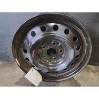 Toyota Aurion Camry 16 Inch Steel Wheel