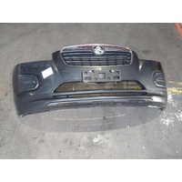 Holden Trax Tj Series Front Bumper Bar