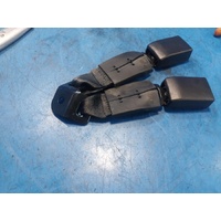 Holden Trax Tj Series Right Rear Seat Belt Stalk Only