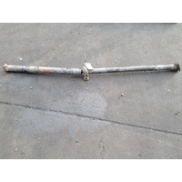 Nissan Xtrail T31 2.5 Petrol Auto/Manual  Rear Prop Shaft