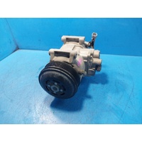 Subaru Outback Liberty  6Th Gen 2.5 Fb25 Petrol Air Cond Compressor