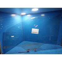 Subaru Outback 6th Gen  Left Front Door Window