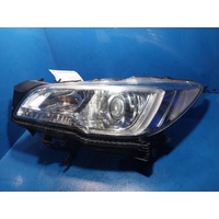 Subaru Outback Liberty 6Th Gen Left Headlamp