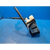 Hyundai I45 Yf Left Rear Door Lock