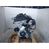 Hyundai I45 Kia Optima Petrol 2.4 G4kj Engine