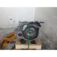 Hyundai I45 Kia Optima 2.4 G4kj Petrol Auto Transmission