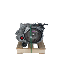 Hyundai I45 Kia Optima 2.4 G4kj Petrol Auto Transmission