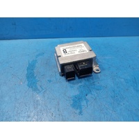 Mazda Bt50 Up-Ur, Airbag Module