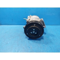 Holden Captiva Cg Diesel 2.2 Air Cond Compressor