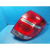 Holden Captiva Cg Right Taillight