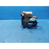 Holden Captiva Throttle Body